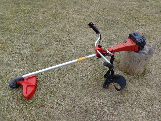 Kosa spalinowa Jonsered GR 50 jak Husqvarna !!!