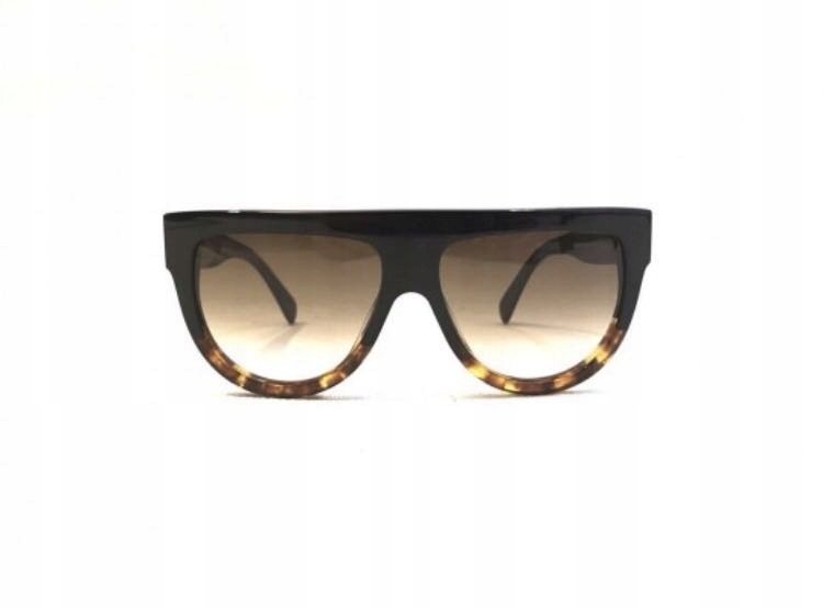 Okulary Celine Anna Lewandowska
