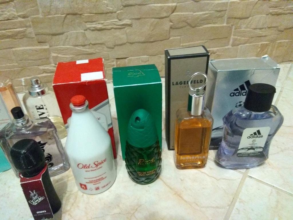 Testery Perfum Rossmann Niemcy Meskie Oficjalne Archiwum Allegro