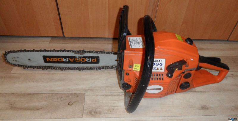 PIŁA SPALINOWA PROGARDEN KL 4500 ODBIÓR OSOBISTY