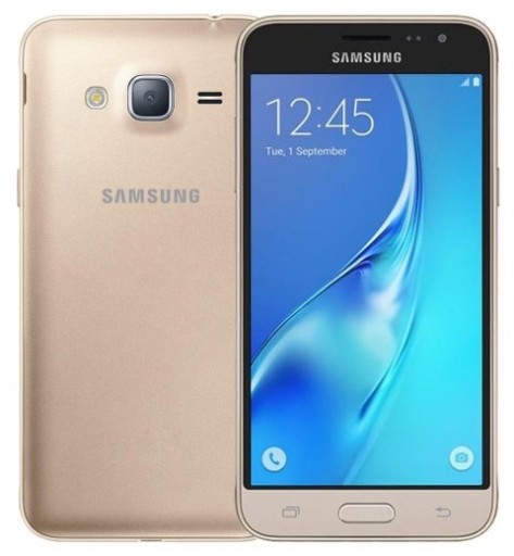 samsung j3 j320fn