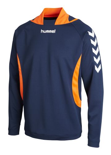 Hummel Team Player Functional Sweat-bluza S
