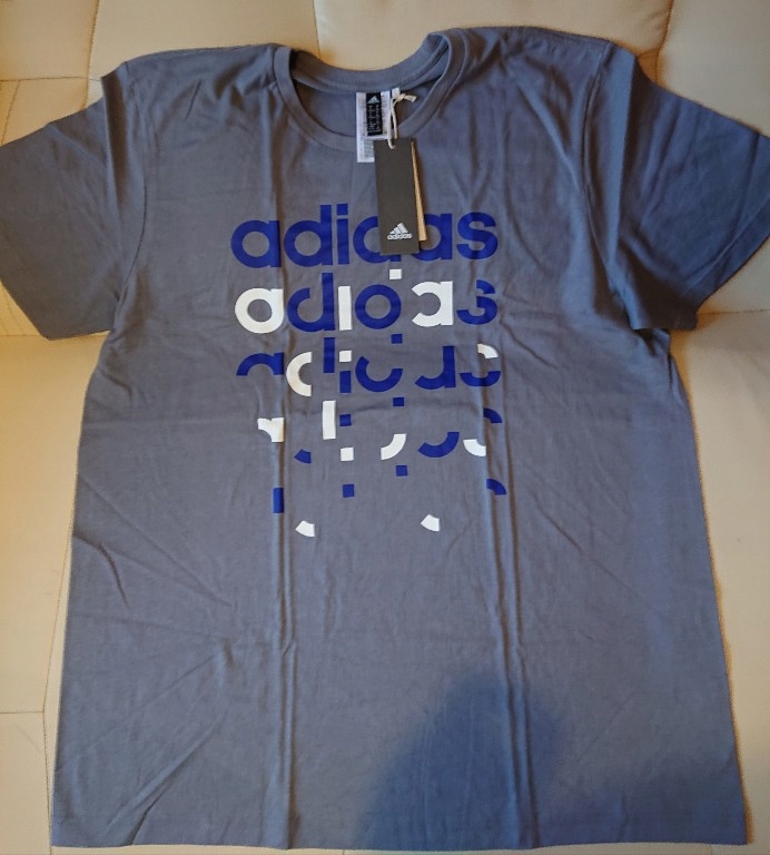 Koszulka Adidas T-shirt