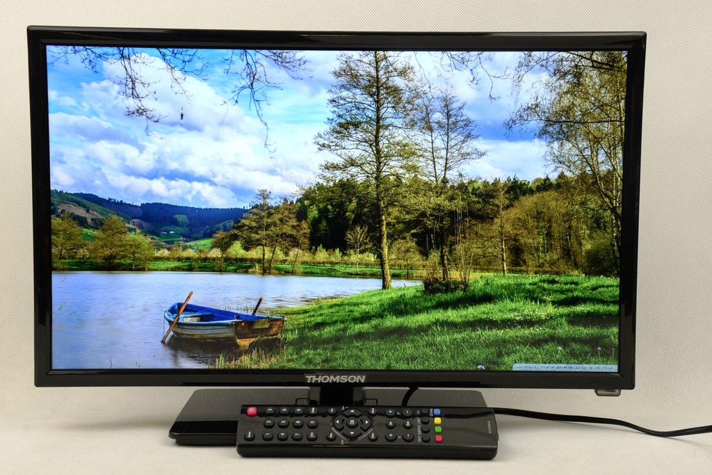 Telewizor THOMSON 22FB3113