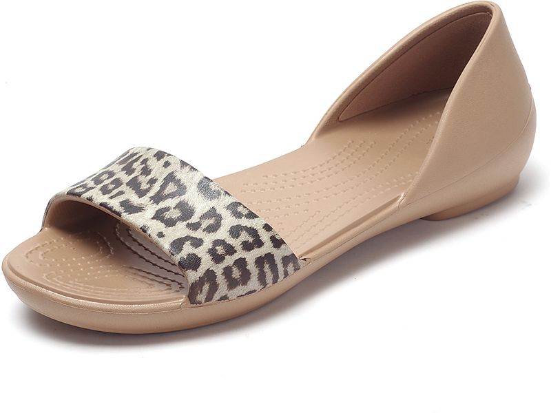 crocs dorsay