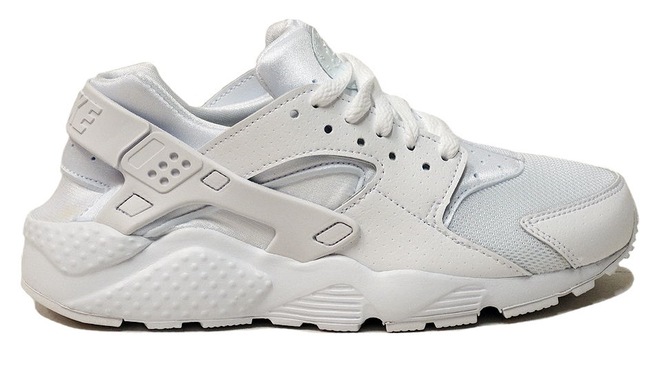 NIKE BUTY DAMSKIE HUARACHE RUN 654275 110  38