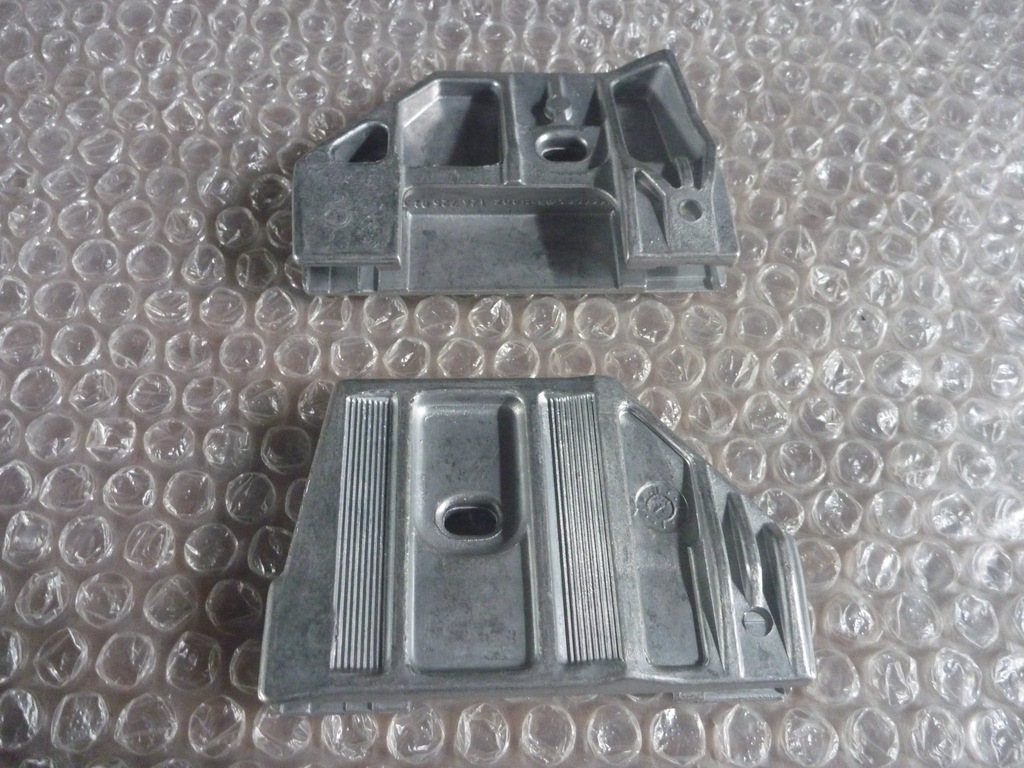 PROWADNICA SZYBY MERCEDES ORYGINAŁ A1247250332