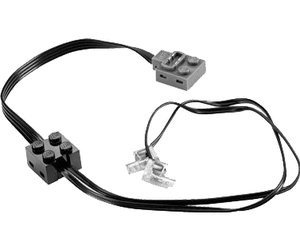 Lego TECHNIC 8870 Światła LED Power Functions NOWE