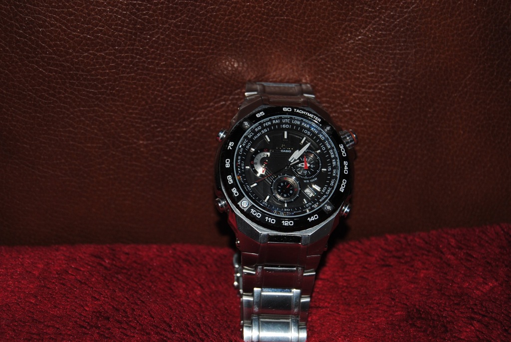 zegarek męski Casio edifice EPE-500D