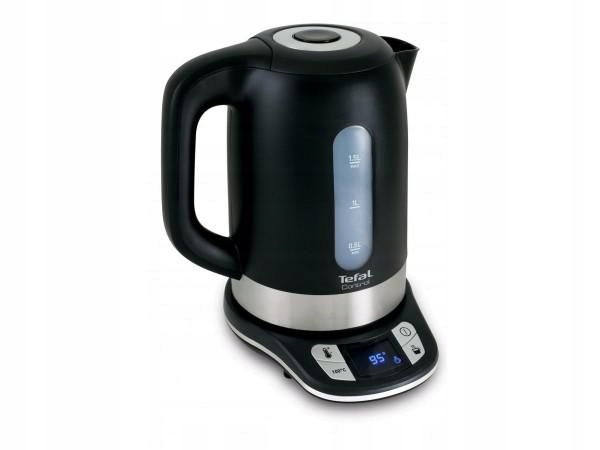 CZAJNIK elektryczny TEFAL KO331830 Snow Control ! - 7655274640 ...