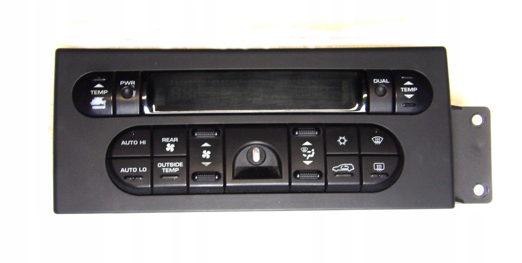 CHRYSLER PACIFICA PANEL STEROWANIA AC P05005080AE