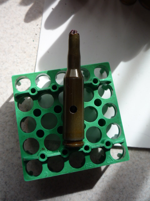 5,45X39 TANTAL ŚLEPAK-BARNAUL ROSJA