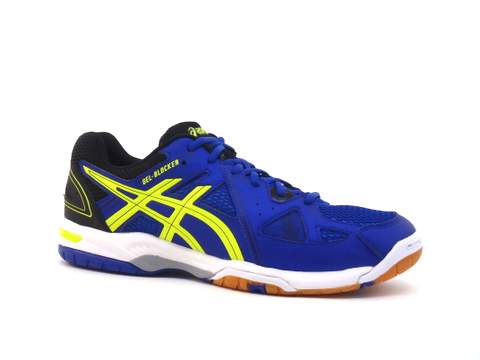 asics gel blocker