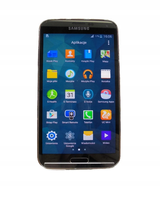 UŻYWANY TELEFON SAMSUNG GALAXY S5 SM-G900F,HIT!!!