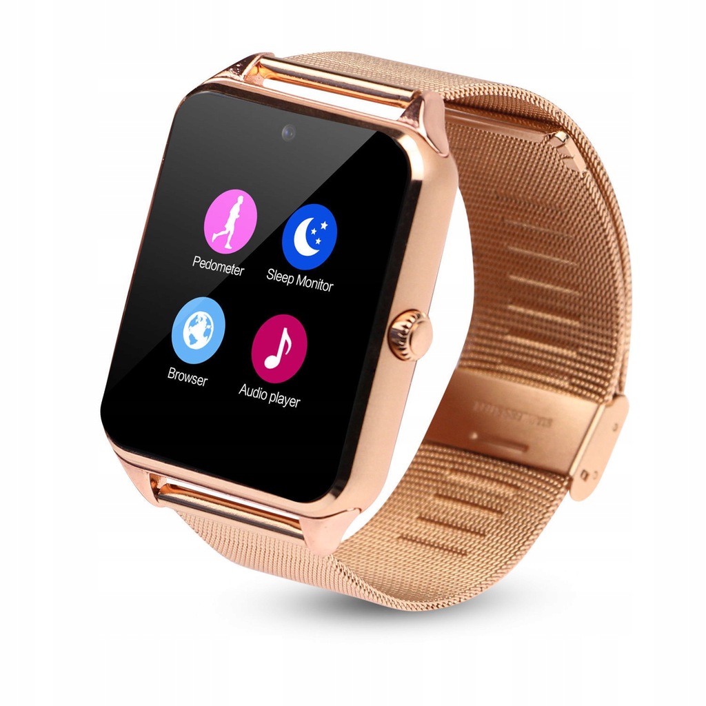uzou smartwatch