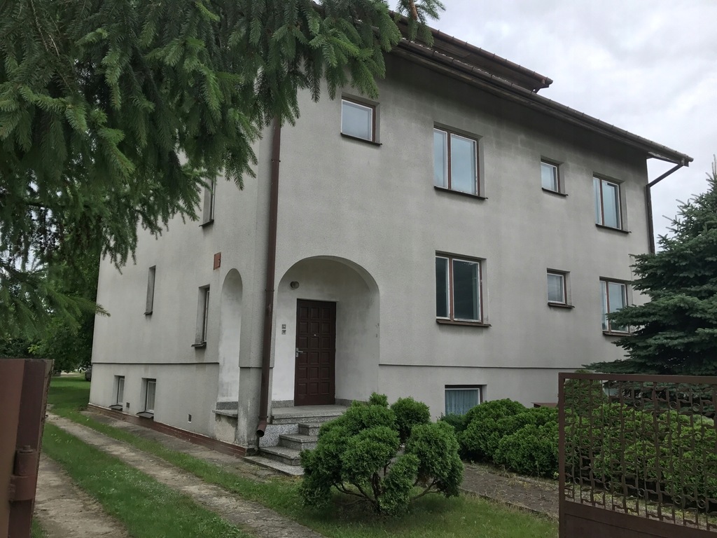 Nieruchomość dom wolnostojący Siedlce Stok Lacki