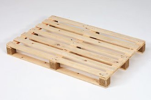 Palety przemysłowe 80x120 Olsztyn