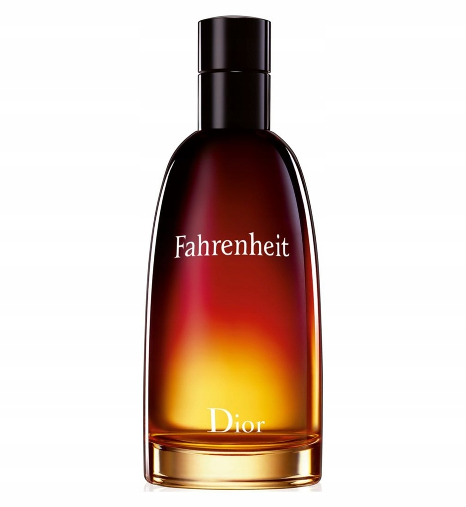 Dior Fahrenheit - After Shave Lotion 100ml UK