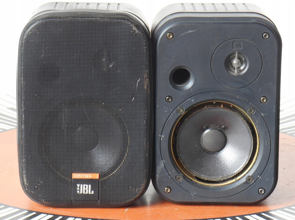 jbl control 1 g