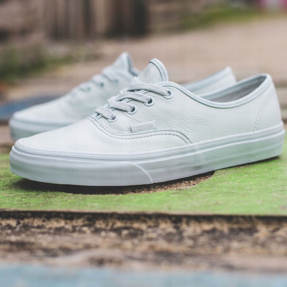 Vans mono deals ice flow