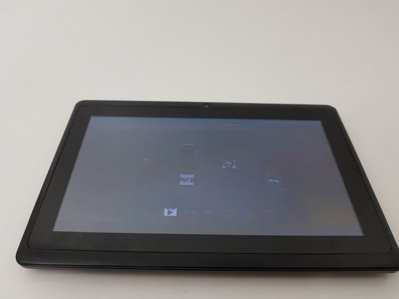 TABLET MANTA EUROPE
