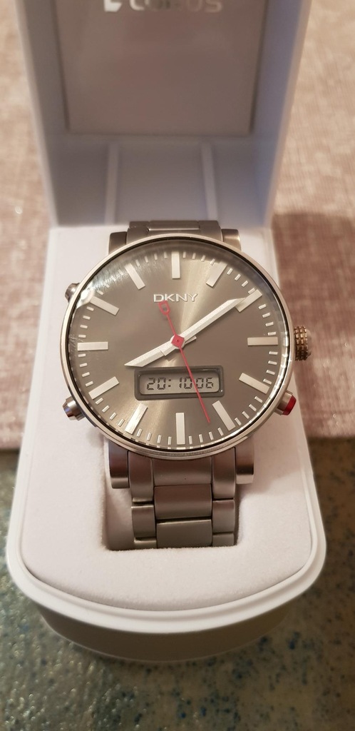 Zegarek DKNY  NY-1342