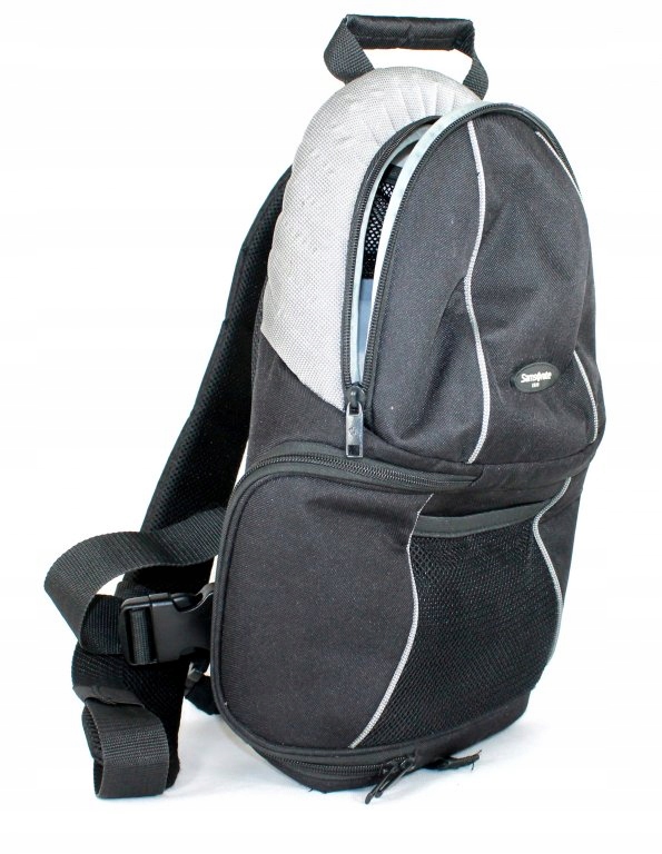 PLECAK FOTOGRAFICZNY SAMSONITE Safaga Daypack