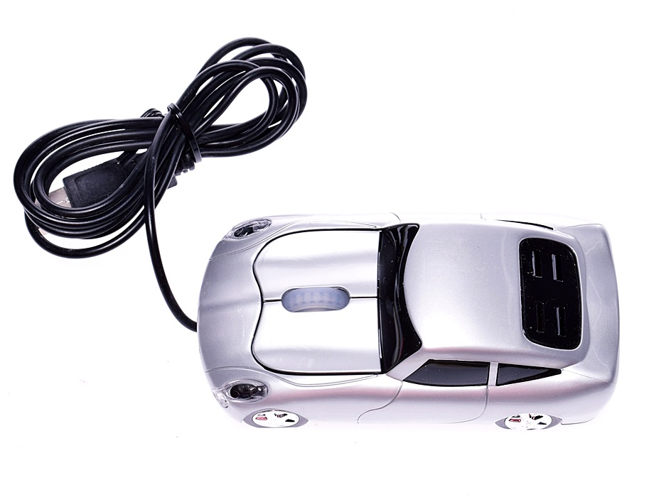 6147-33 AVON... a#g PRZEWODOWA MYSZKA USB SAMOCHOD