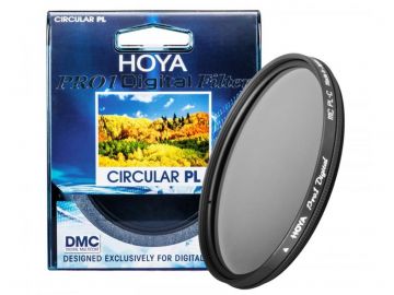 Filtr Hoya POLARYZACYJNY Pro1 Digital 40,5mm Wawa