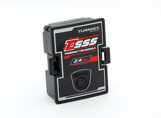 Moduł Nadawczy 2.4GHz 8CH Turnigy 9XR / Pro DSSS