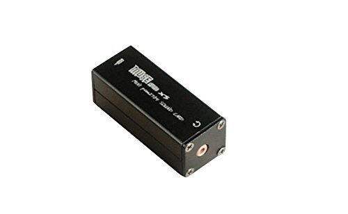 MUSE AUDIO X5 MINI HIFI USB DAC PCM2704 IDEAŁ