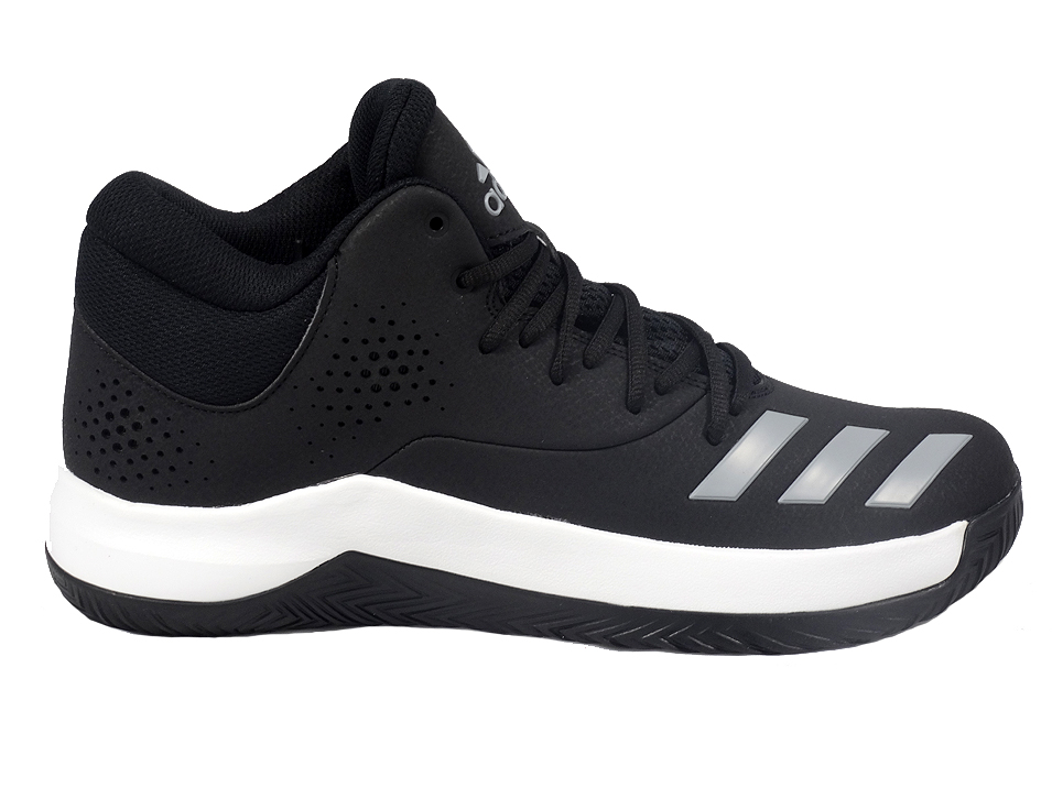 Adidas court discount fury 2017 black