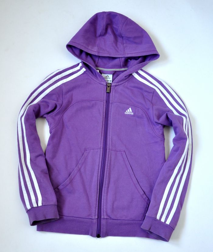 adidas bluza fioletowa adidas bluza fioletowa