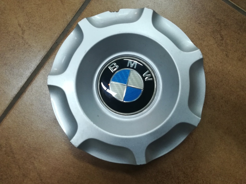Dekielek kołpak felgi BMW E46 styling 96 6756717