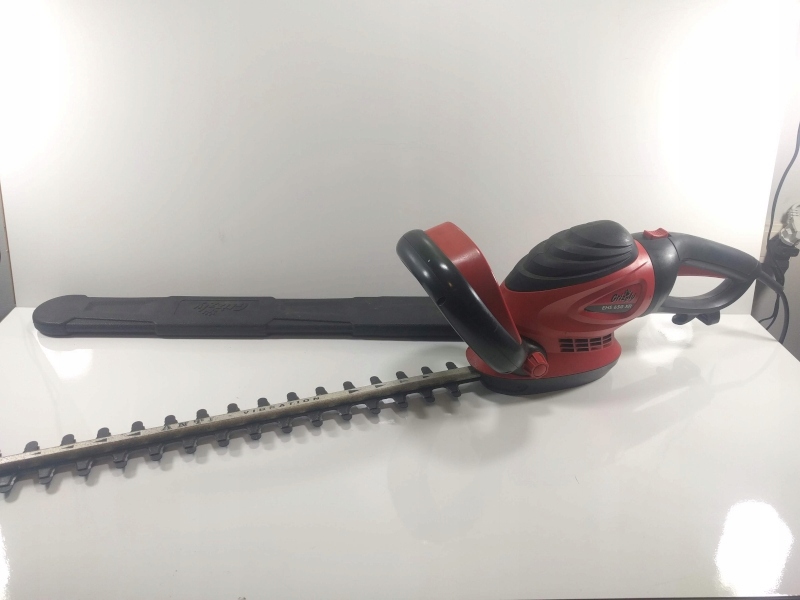 GRIZZLY EHS 650 XR NOZYCE