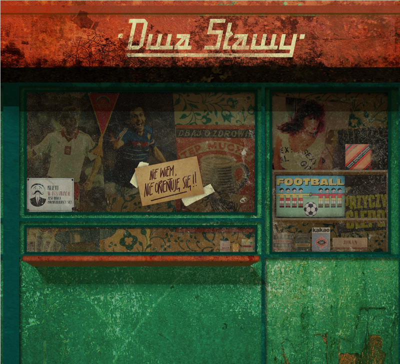 Dwa Sławy - Nie wiem nie orientuję się CD Reedycja