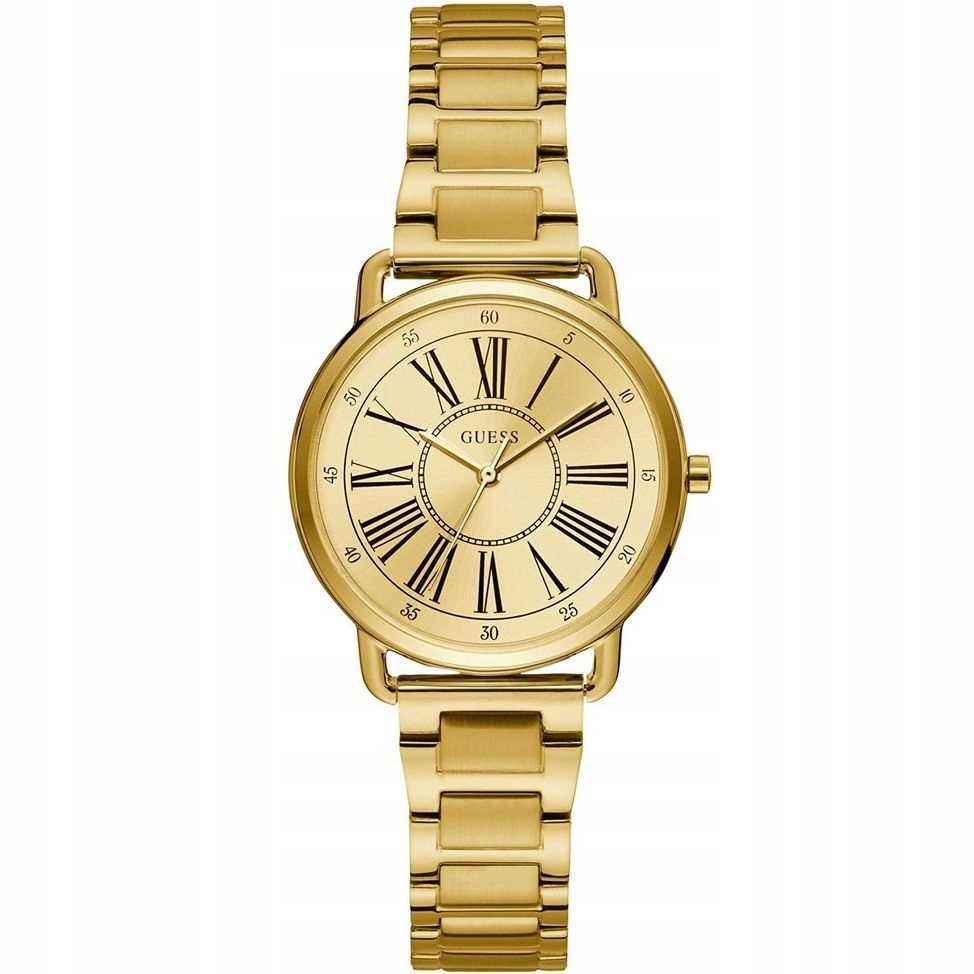 OTOZEGARKI HIT! ZEGAREK GUESS W1148L2