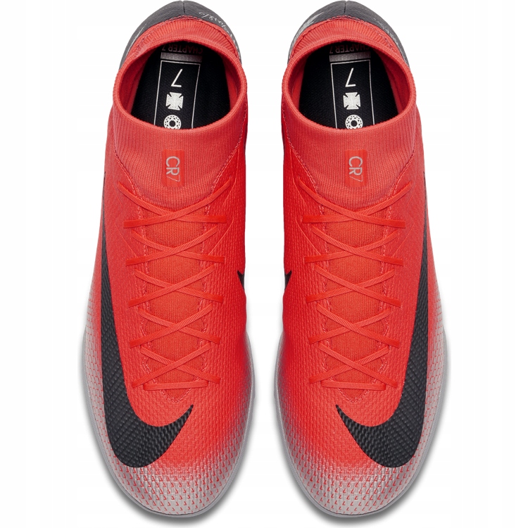 turfy nike mercurial cr7