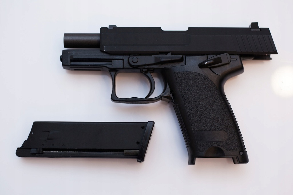 HK USP Compact KJW 9608