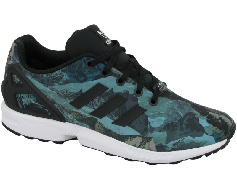 40% ADIDAS ZX FLUX S82697 ORIGINALS DAMSKIE MĘSKIE