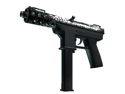 CS:GO SKIN Tec-9 Wycięcie (FN) | 3 minuty
