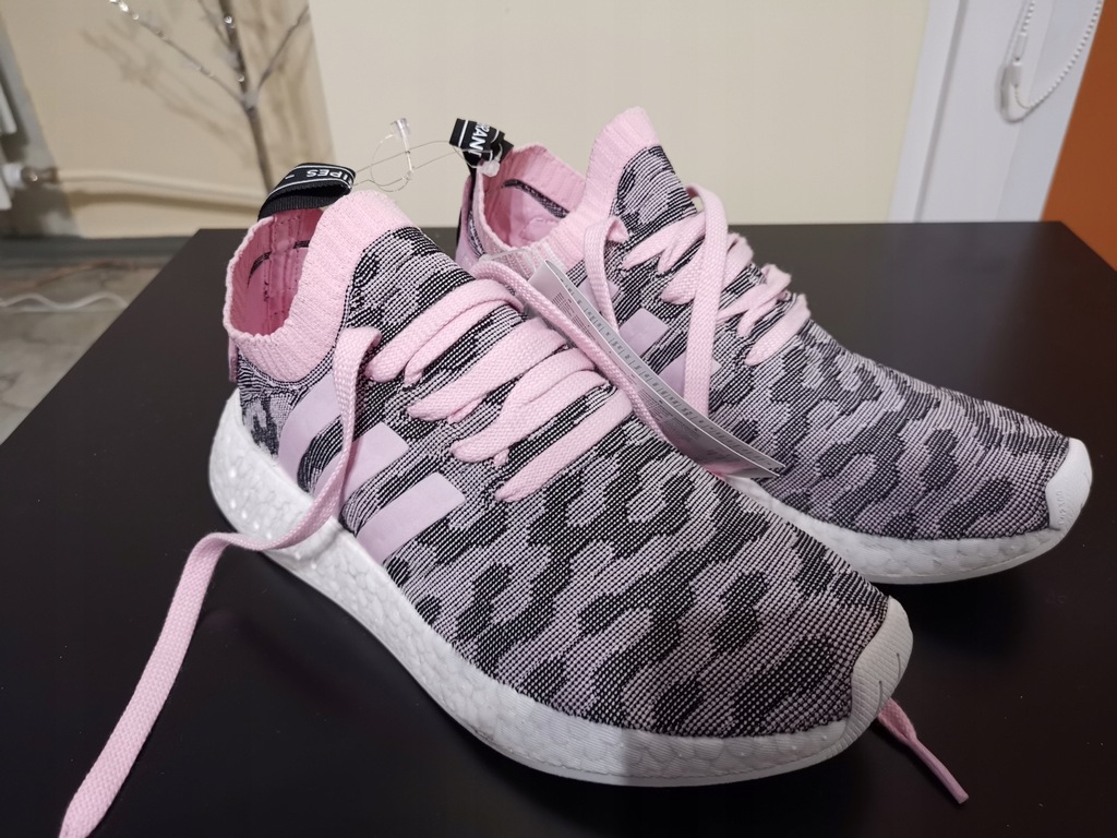 Nmd xr2 outlet pink