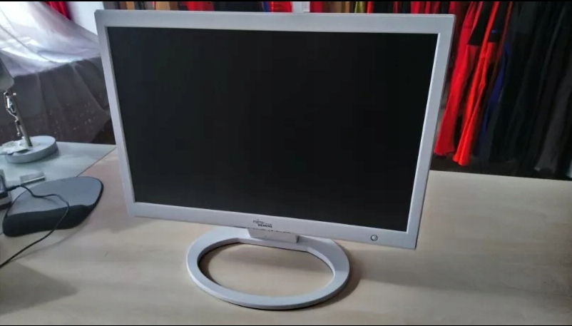 Monitor Fujitsu Siemens Scaleoview H22-1WS