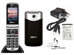 TELEFON KOMÓRKOWY Maxcom MM831