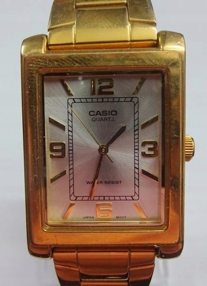 ZEGAREK CASIO MTP-1234