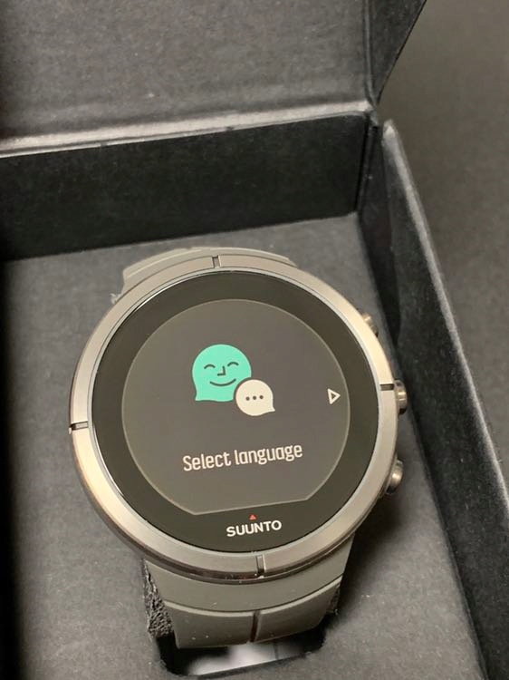spartan ultra stealth titanium hr