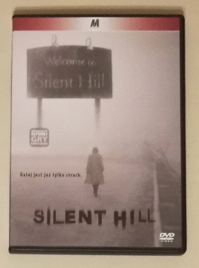 SILENT HILL (2006)