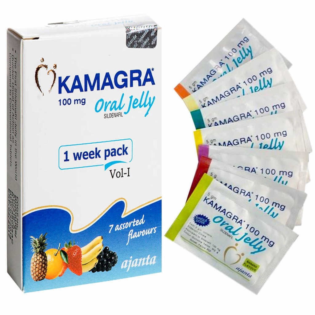 Kamagra 100mg