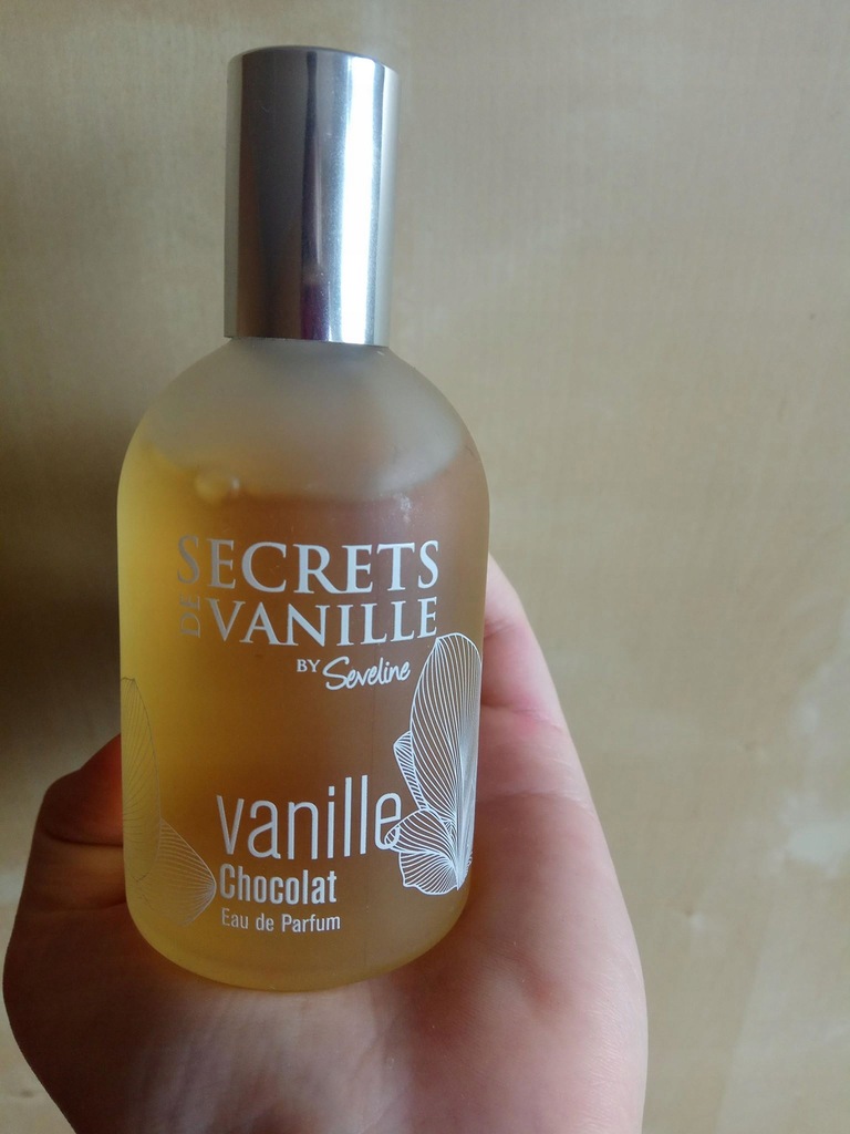 Secrets de 2025 vanille chocolat