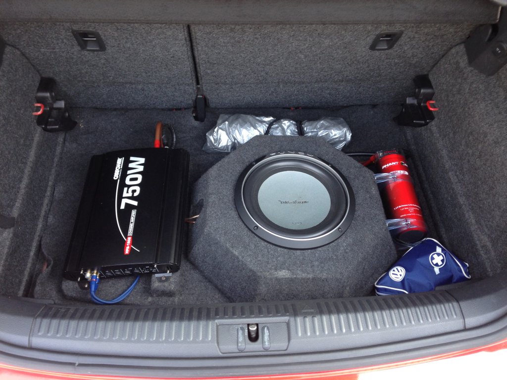 polo subwoofer